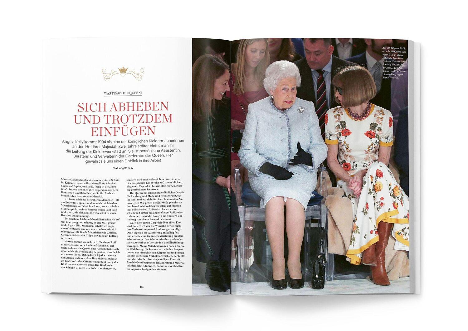 Bild: 9783958561359 | Queen Elizabeth II | The Royal Collector's Edition | Taschenbuch