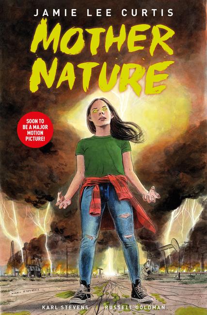 Cover: 9781787739130 | Mother Nature | Jamie Lee Curtis | Buch | 184 S. | Englisch | 2023