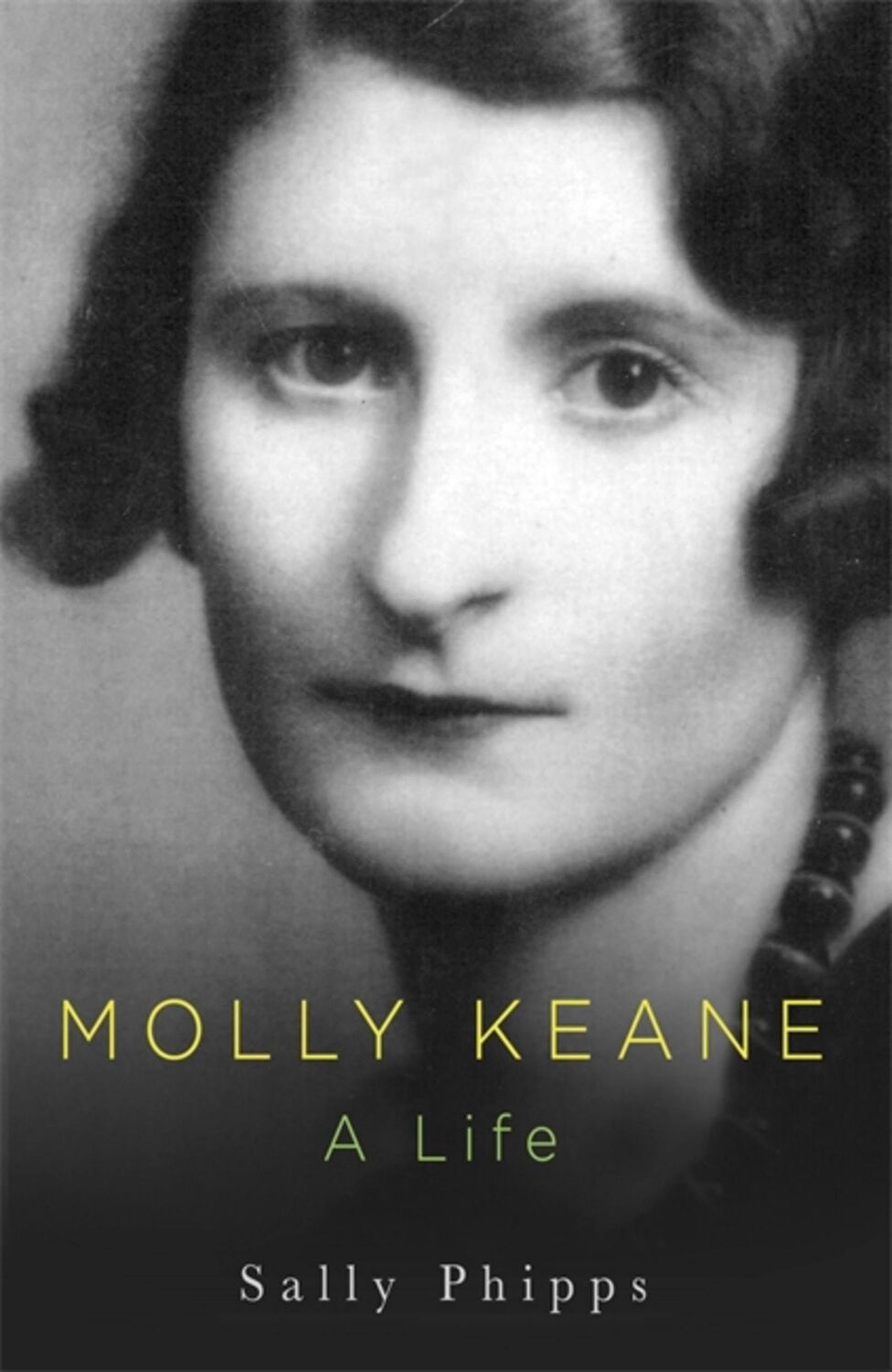 Cover: 9780349007540 | Molly Keane | A Life | Sally Phipps | Taschenbuch | Englisch | 2018