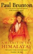 Cover: 9781844130429 | A Hermit in the Himalayas | The Classic Work of Mystical Quest | Buch