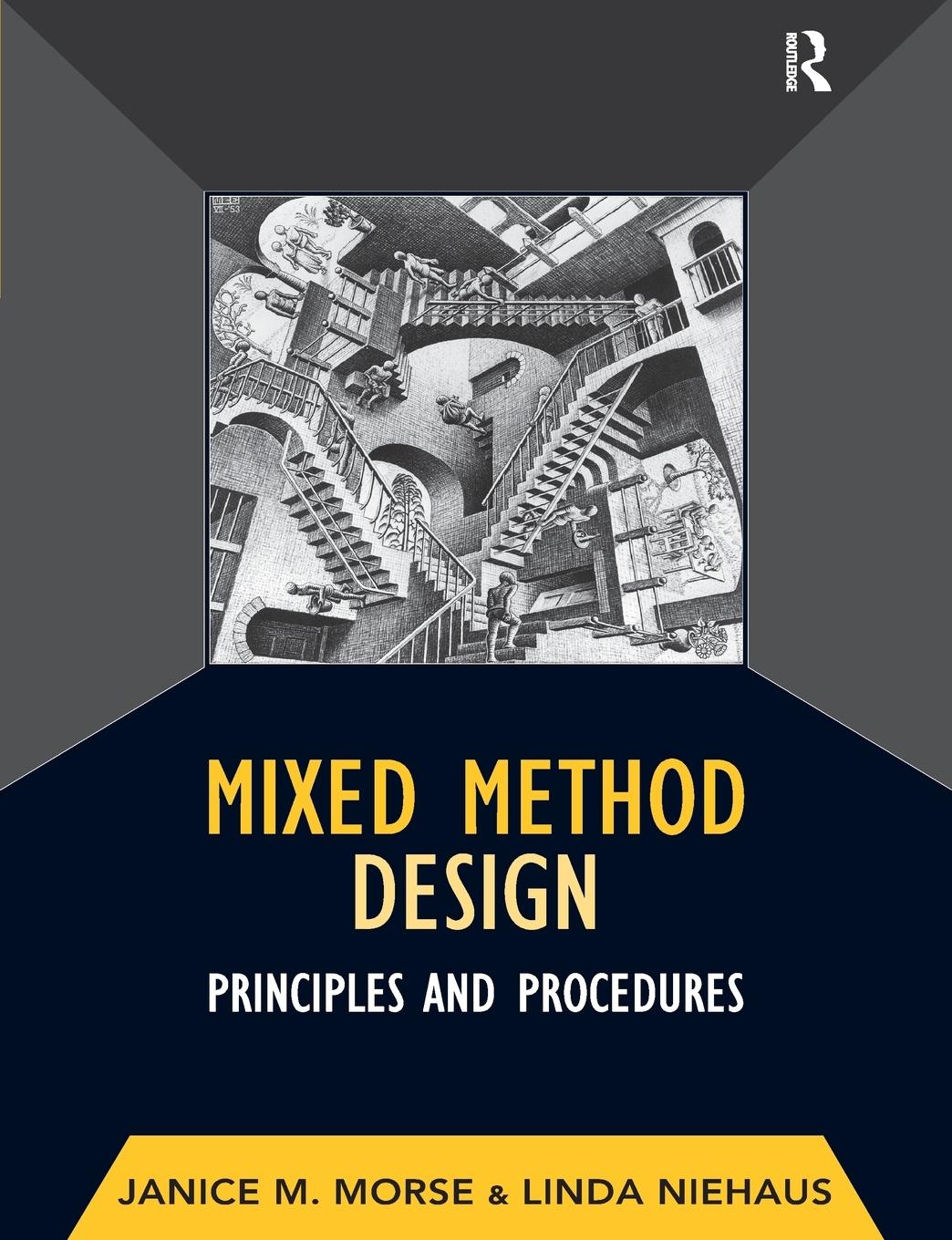 Cover: 9781598742985 | Mixed Method Design | Principles and Procedures | Janice M Morse