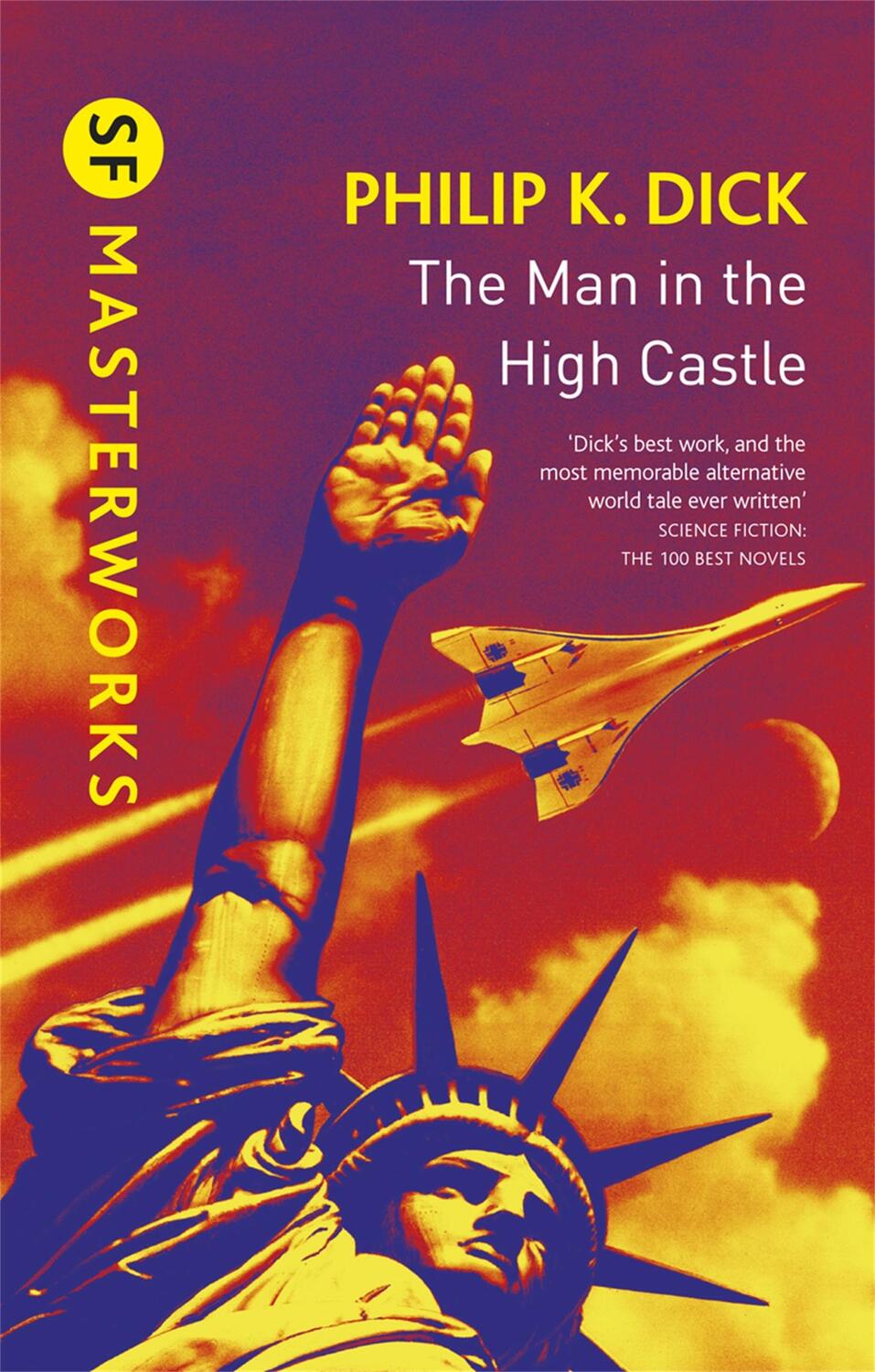 Cover: 9781473223479 | The Man In The High Castle | Philip K Dick | Buch | Englisch | 2019