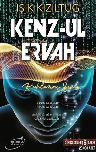 Cover: 9786057977441 | Kenz-Ul Ervah | Ruhlarin Sirri | Isik Kiziltug | Taschenbuch | 2023