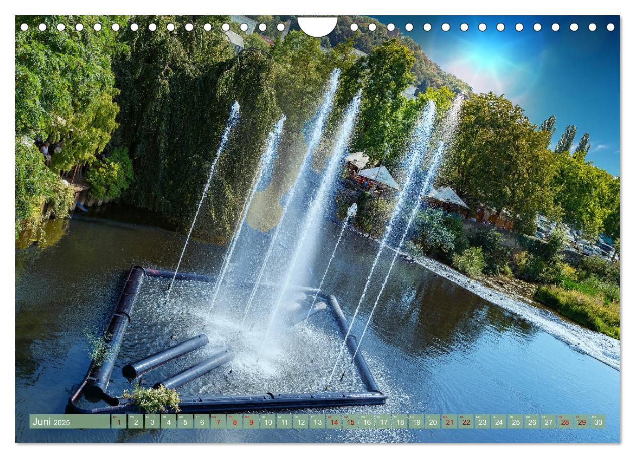 Bild: 9783435297443 | Wetzlar Inside (Wandkalender 2025 DIN A4 quer), CALVENDO...