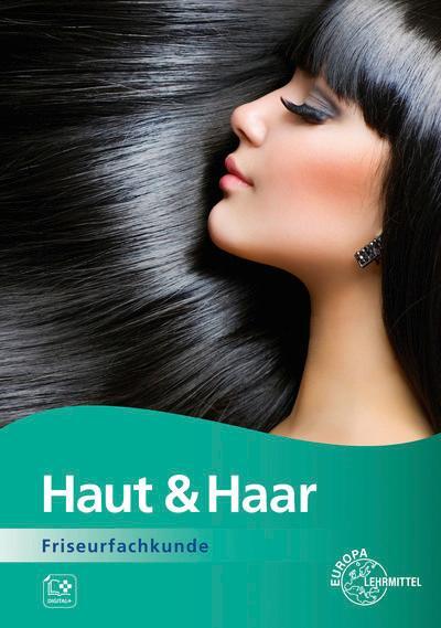 Cover: 9783758567940 | Haut &amp; Haar | Friseurfachkunde | Birgit Fedke (u. a.) | Taschenbuch