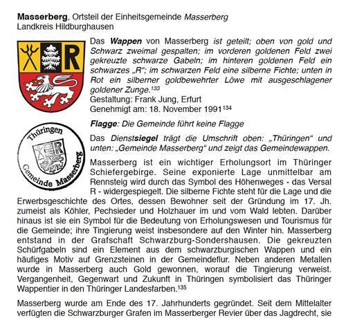 Bild: 9783959667487 | Wappen, Flaggen und Siegel LANDKREIS HILDBURGHAUSEN - Ein Lexikon -...