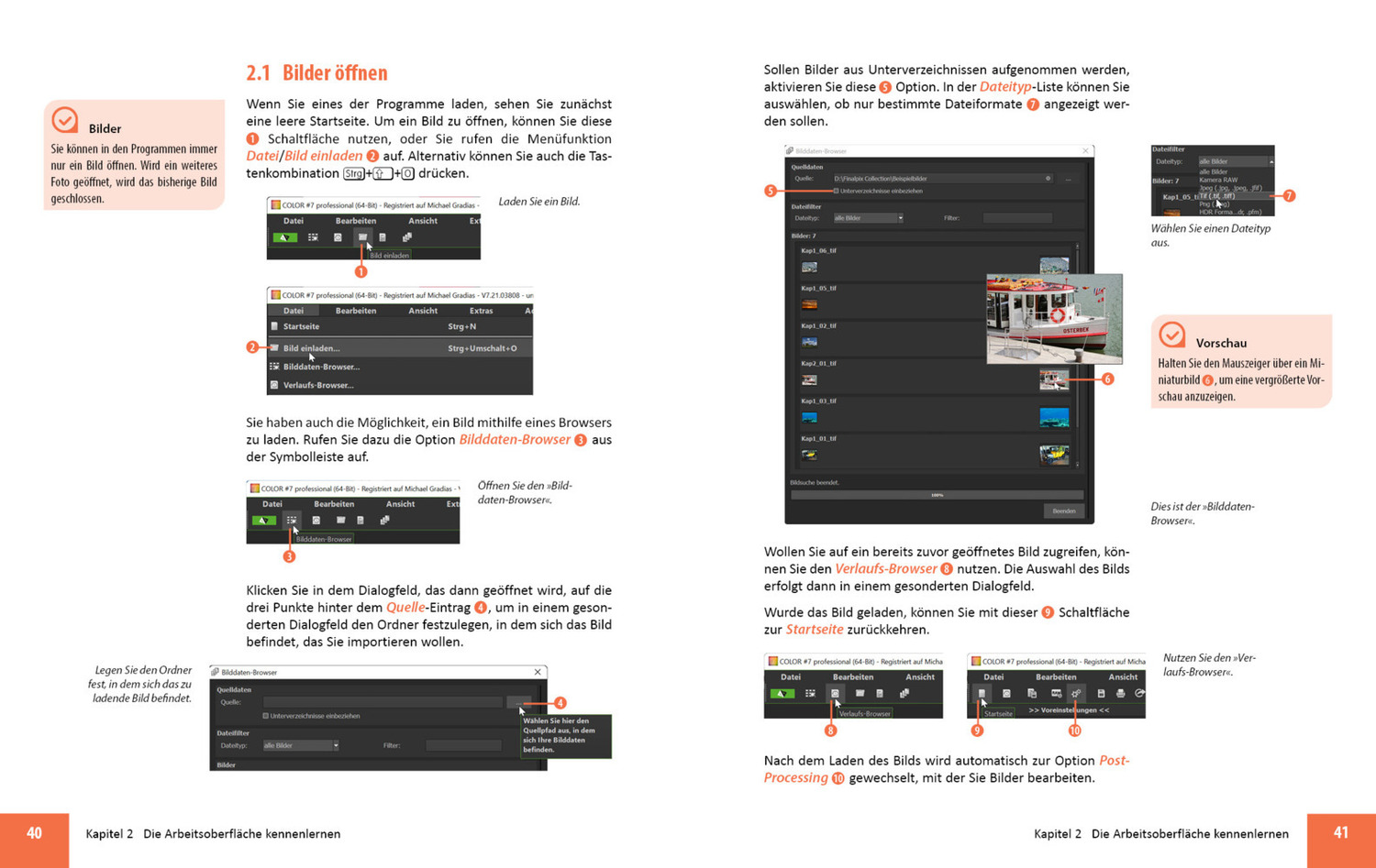 Bild: 9783832806248 | finalpix Photo Pro | Das umfassende Praxisbuch zur Spezialsoftware