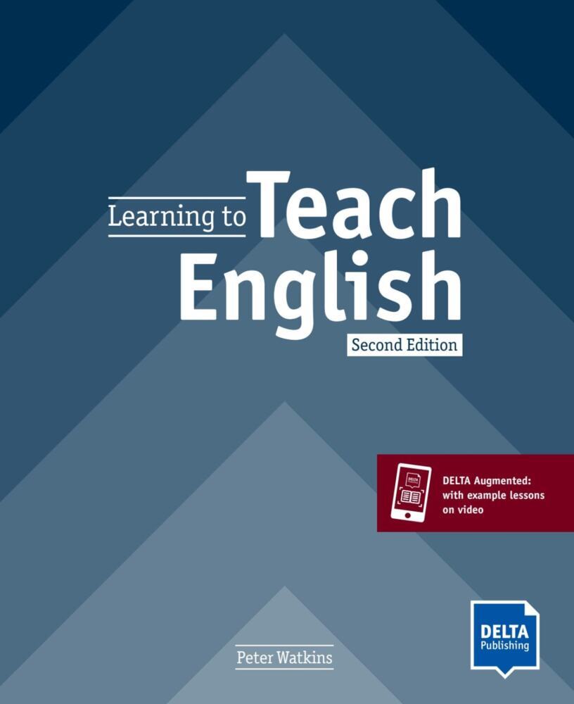 Cover: 9783125016842 | Learning to Teach English | Peter Watkins | Taschenbuch | 168 S.