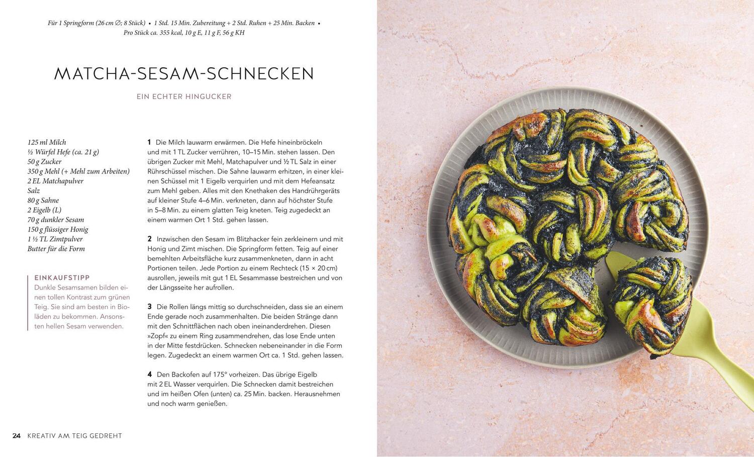 Bild: 9783833895005 | Himmlische Zimtschnecken | Tanja Dusy | Taschenbuch | Backen | 64 S.