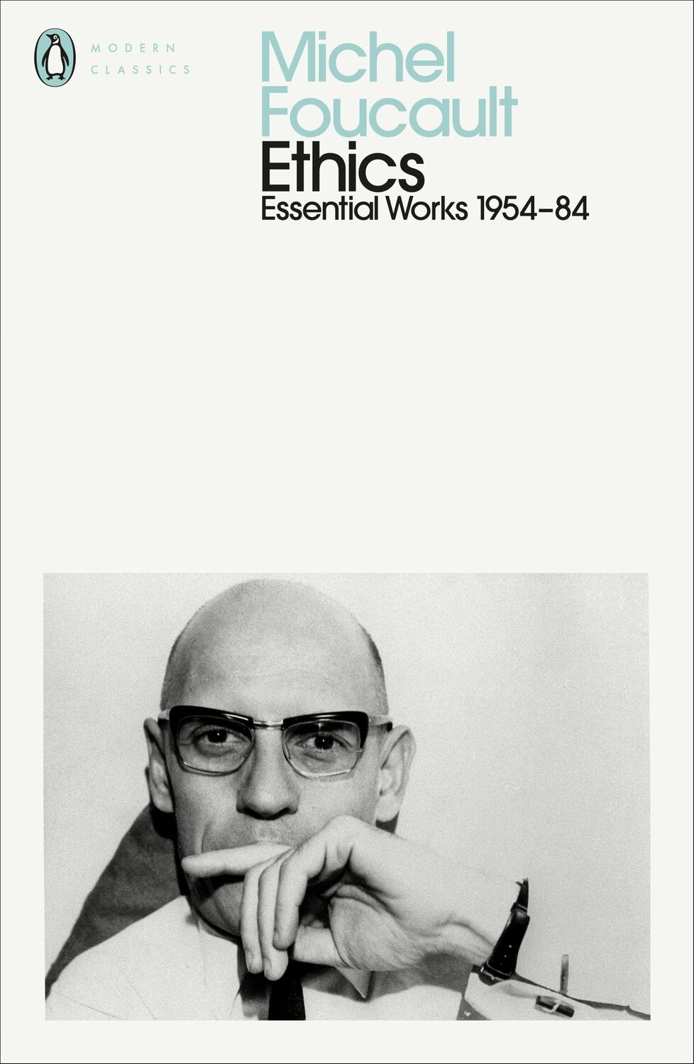 Cover: 9780241435090 | Ethics | Michel Foucault | Taschenbuch | Kartoniert / Broschiert