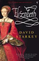 Cover: 9780099286578 | Elizabeth | David Starkey | Taschenbuch | Kartoniert / Broschiert