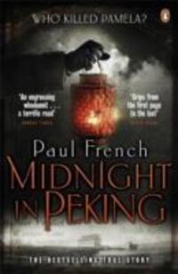 Cover: 9780241957172 | Midnight in Peking | Paul French | Taschenbuch | Englisch | 2013