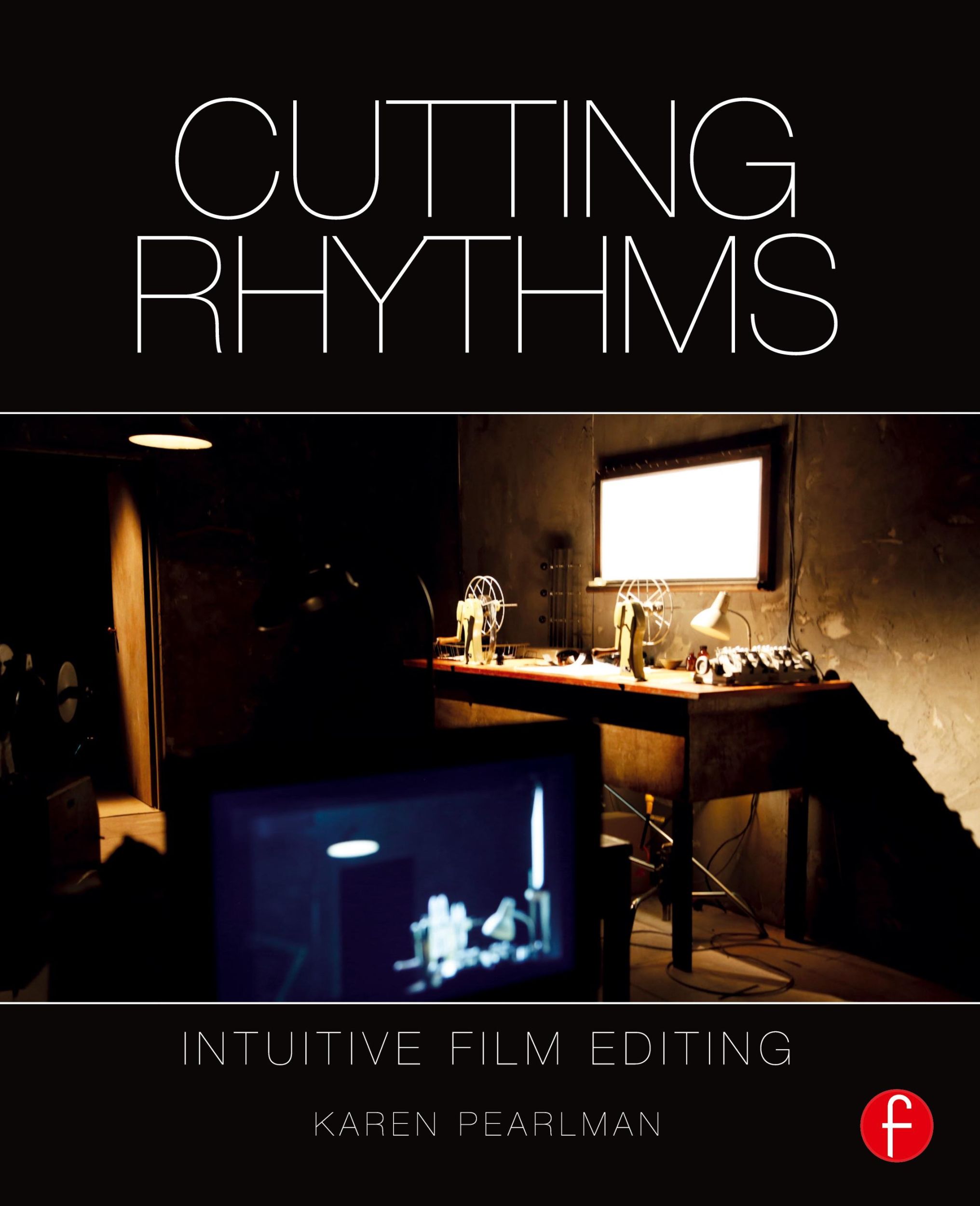 Cover: 9781138856516 | Cutting Rhythms | Intuitive Film Editing | Karen Pearlman | Buch