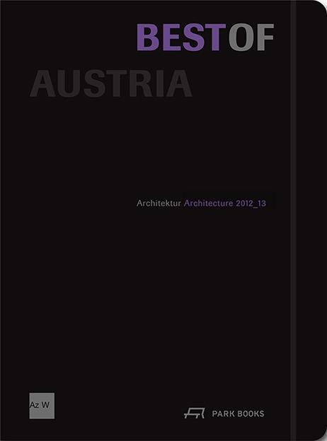 Cover: 9783906027647 | Best of Austria | Architekturzentrum Wien | Buch | 272 S. | Englisch