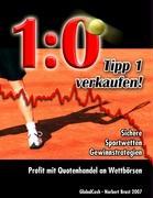 Cover: 9783837002119 | 1:0 Tipp1 verkaufen | Norbert Brust | Buch | 152 S. | Deutsch | 2007