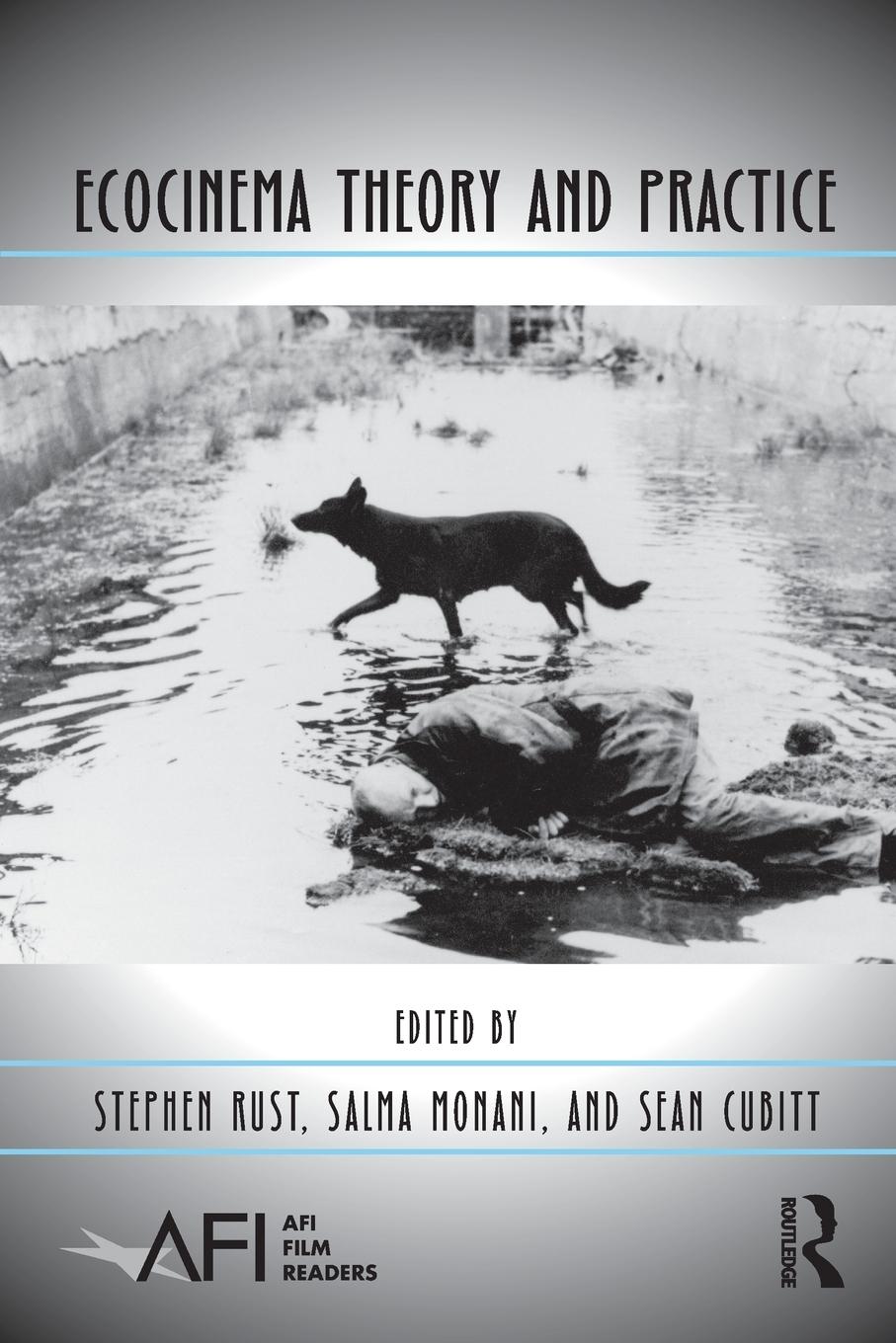 Cover: 9780415899437 | Ecocinema Theory and Practice | Stephen Rust | Taschenbuch | Paperback