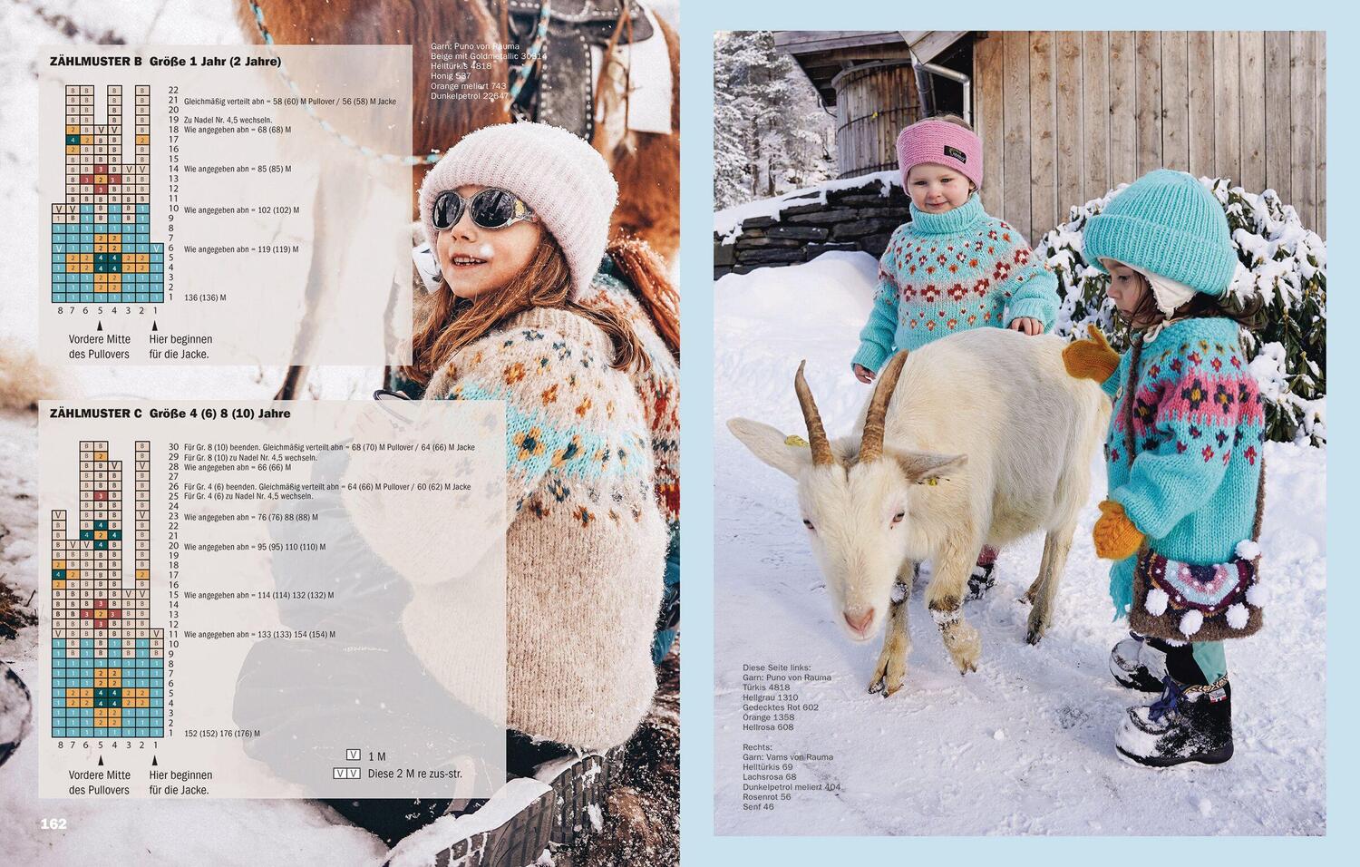 Bild: 9783517103310 | Einfach nordisch stricken Kids | Linka Neumann | Taschenbuch | 192 S.