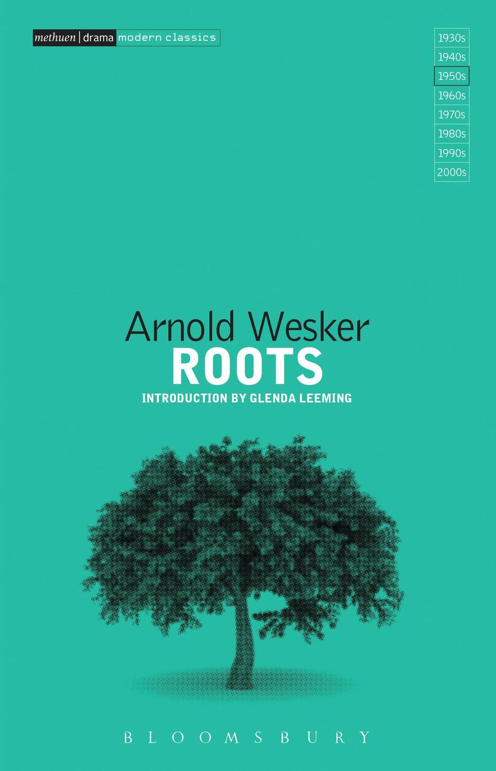 Cover: 9781472574596 | Roots | Arnold Wesker | Taschenbuch | Kartoniert / Broschiert | 2015