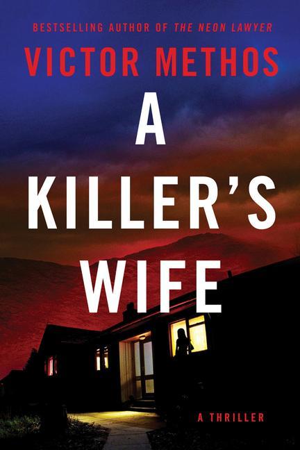 Cover: 9781542003896 | A Killer's Wife | Victor Methos | Taschenbuch | Englisch | 2020