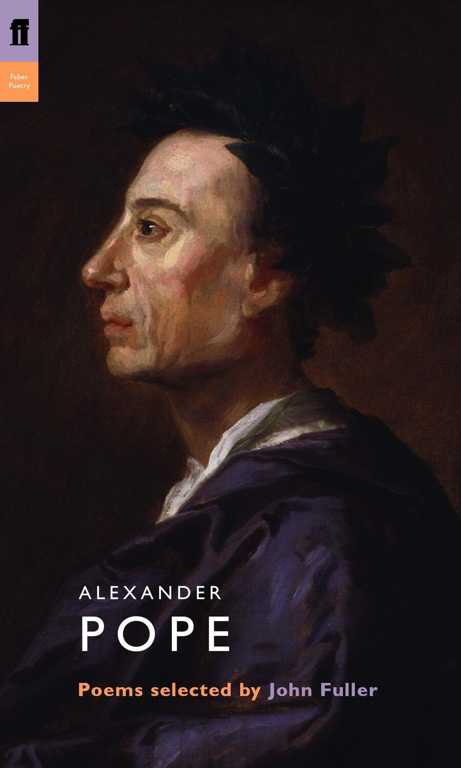 Cover: 9780571230709 | Alexander Pope | Alexander Pope | Taschenbuch | Englisch | 2008