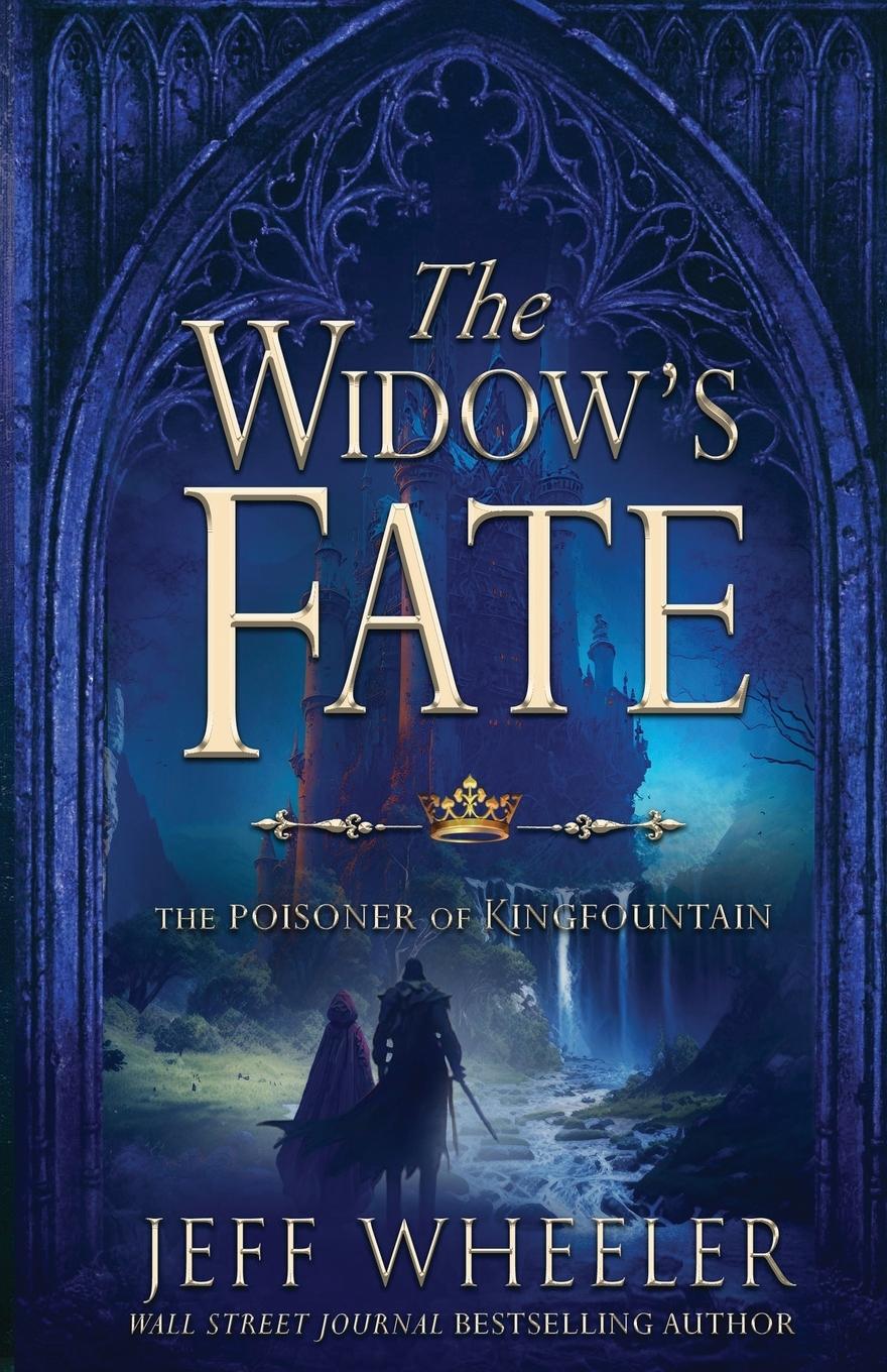 Cover: 9781648394980 | The Widow's Fate | Jeff Wheeler | Taschenbuch | Paperback | Englisch