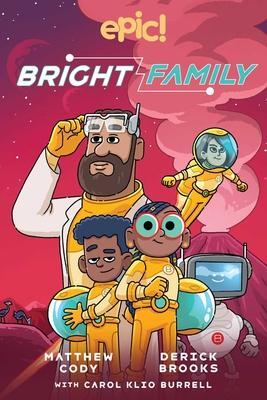 Cover: 9781524867737 | The Bright Family | Carol Burrell (u. a.) | Taschenbuch | Englisch