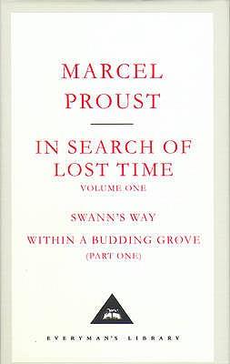 Cover: 9781841598963 | In Search of Lost Times Vol 1 | Marcel Proust | Buch | Gebunden | 2001