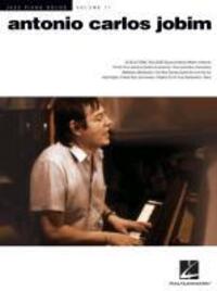 Cover: 884088563301 | Antonio Carlos Jobim | Taschenbuch | Buch | Englisch | 2012