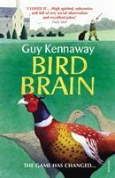 Cover: 9780099563471 | Bird Brain | Guy Kennaway | Taschenbuch | Kartoniert / Broschiert