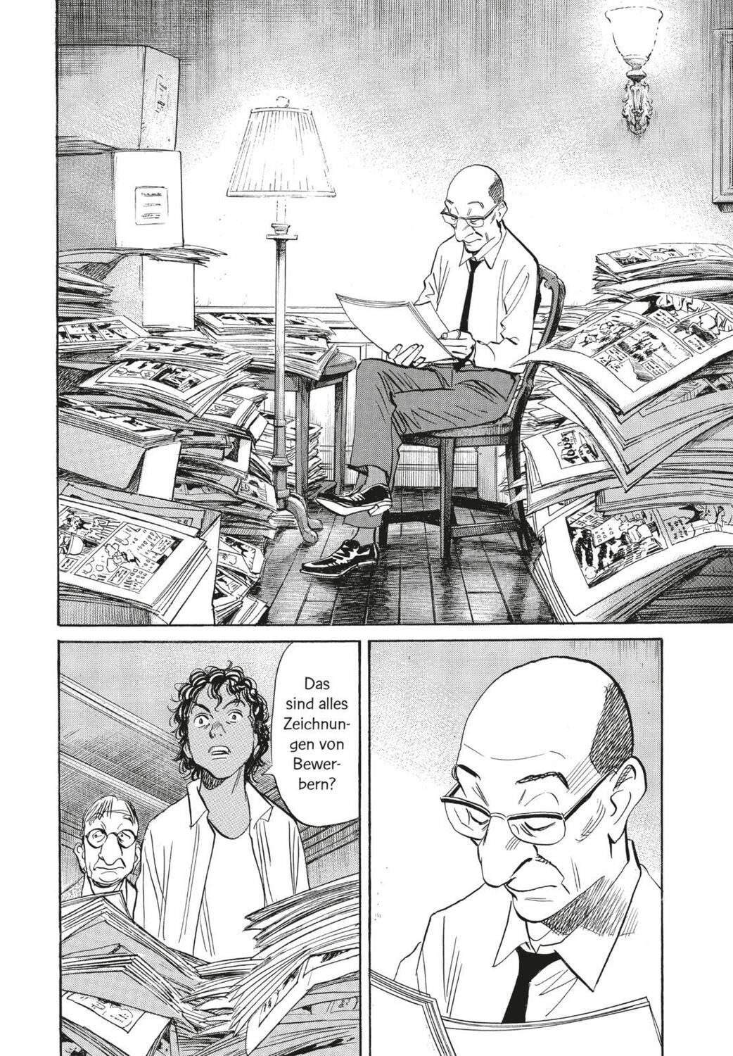 Bild: 9783551732866 | Billy Bat 16 | Naoki Urasawa (u. a.) | Taschenbuch | Billy Bat | 2017