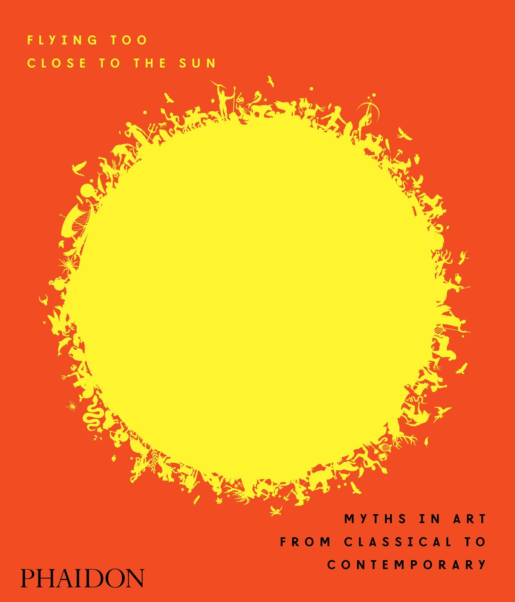 Cover: 9780714875231 | Flying Too Close to the Sun | James Cahill | Buch | 264 S. | Englisch