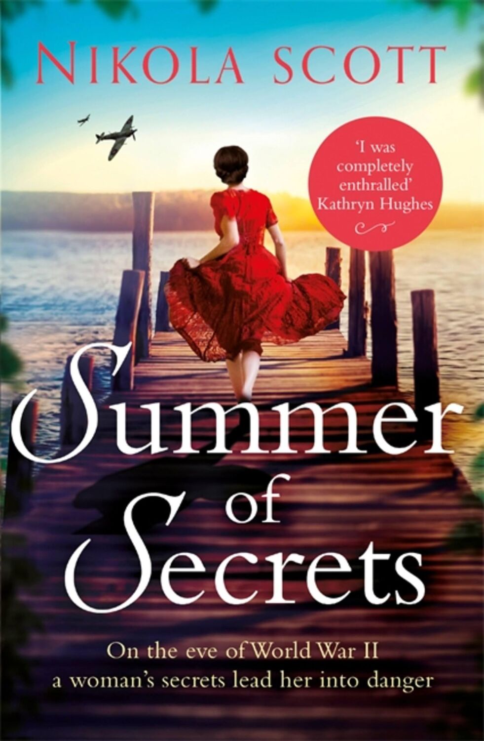 Cover: 9781472241184 | Summer of Secrets | Nikola Scott | Taschenbuch | 344 S. | Englisch