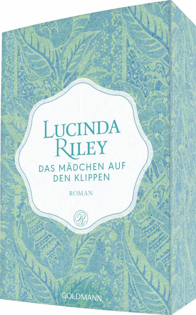 Bild: 9783442488575 | Das Mädchen auf den Klippen | Lucinda Riley | Taschenbuch | 464 S.