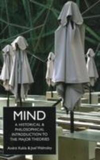 Cover: 9780872208322 | Mind | Andre Kukla (u. a.) | Taschenbuch | Englisch | 2006