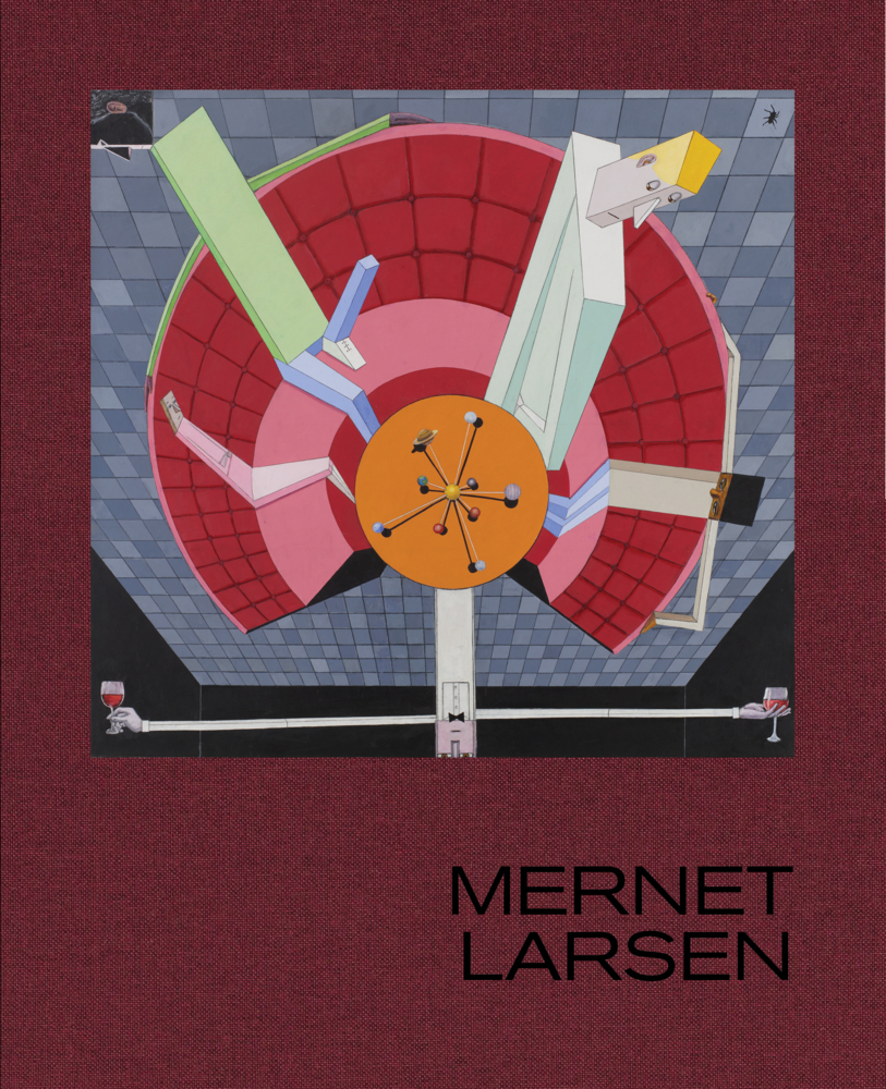 Cover: 9783735607522 | Mernet Larsen | Larsen | Buch | 188 S. | Englisch | 2021