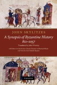 Cover: 9781107404748 | John Skylitzes | John Skylitzes (u. a.) | Taschenbuch | Paperback