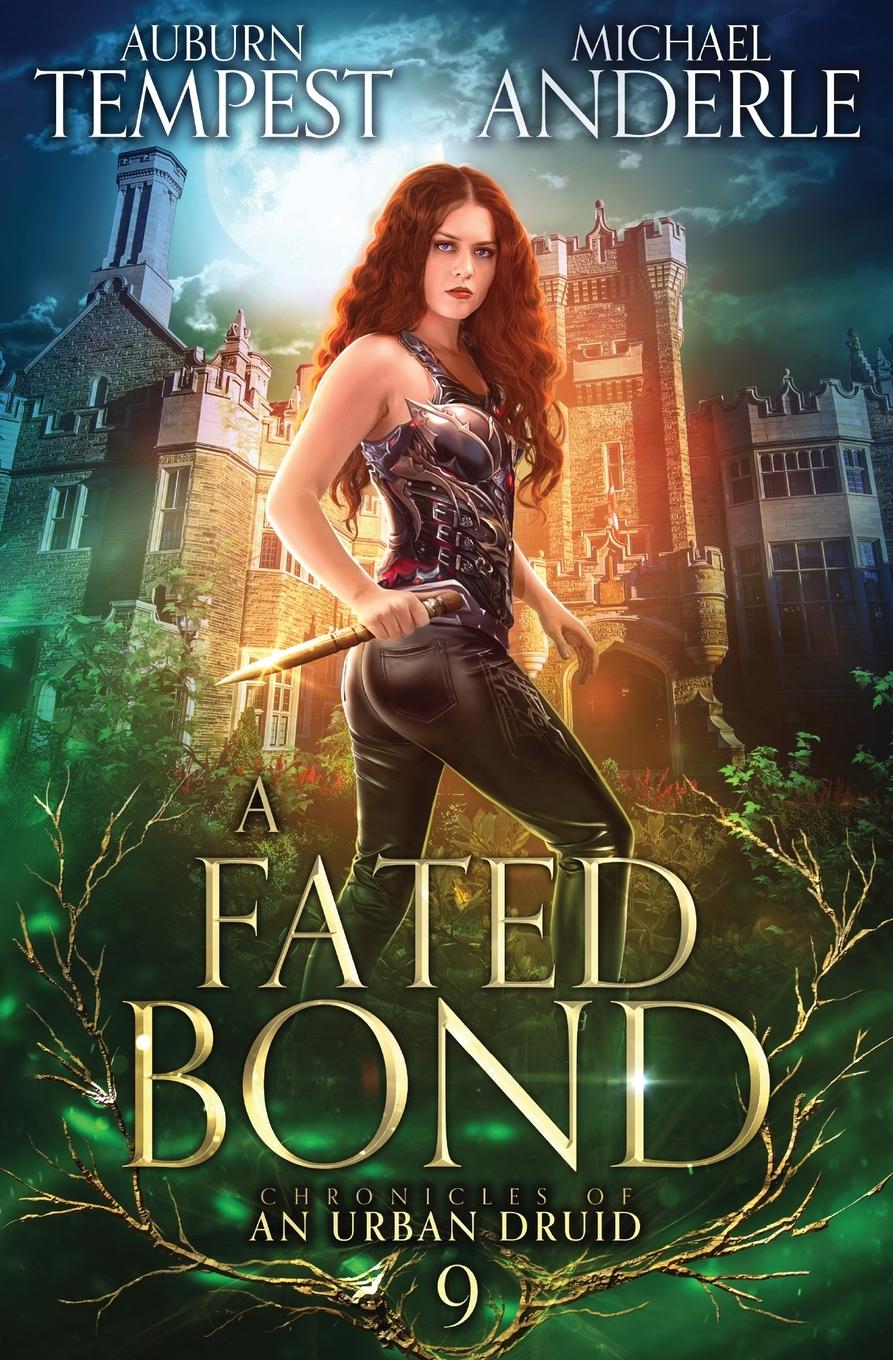 Cover: 9781649719140 | A Fated Bond | Auburn Tempest (u. a.) | Taschenbuch | Englisch | 2021