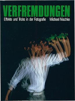 Cover: 9783933131447 | Verfremdungen | Michael Nischke | Buch | 112 S. | Deutsch | 1990