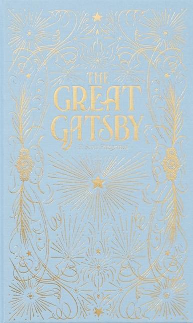 Cover: 9781840221886 | The Great Gatsby | F. Scott Fitzgerald | Buch | Gebunden | Englisch