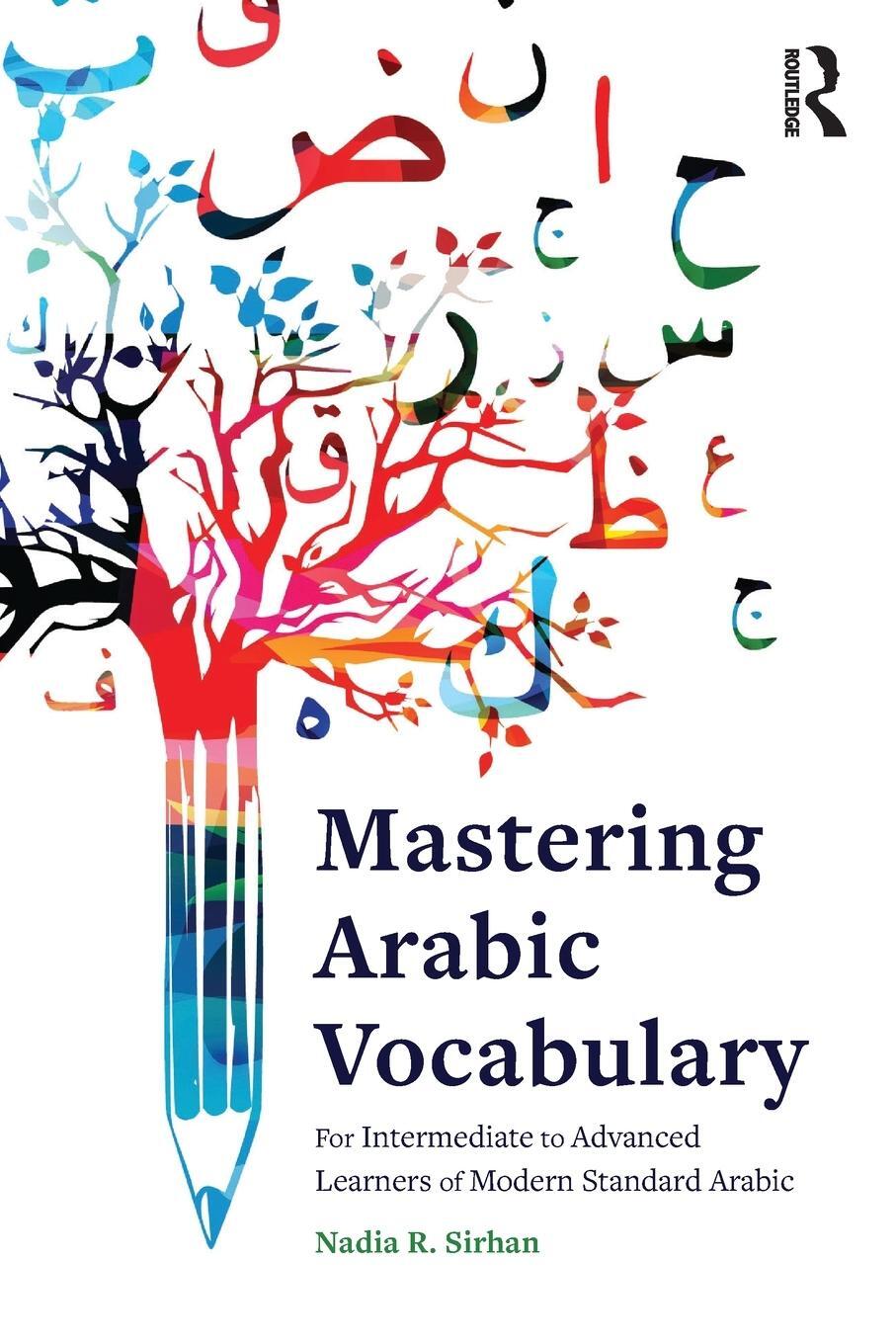 Cover: 9781138942813 | Mastering Arabic Vocabulary | Nadia R. Sirhan | Taschenbuch | Englisch