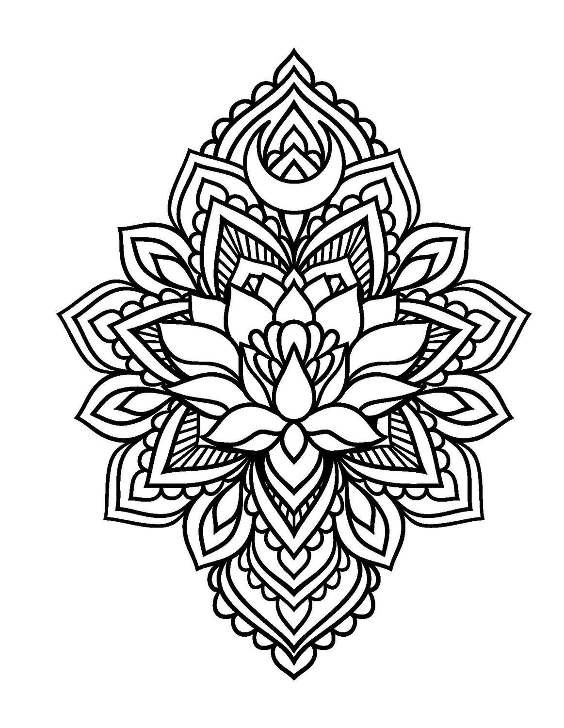 Bild: 9783987641275 | Colouring Tattoos | Tattoo-Designs zum Ausmalen | Taschenbuch | 112 S.