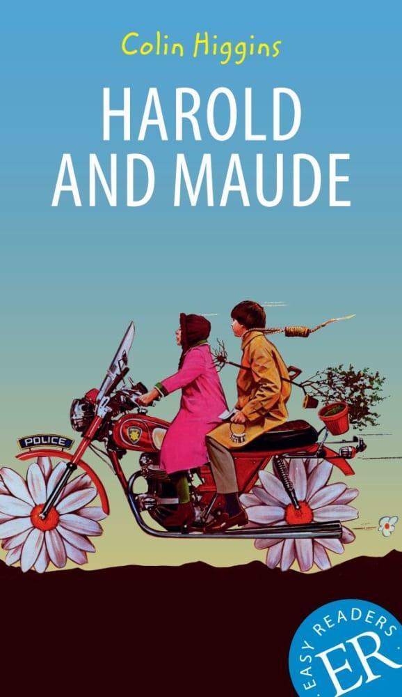 Cover: 9783125364127 | Harold and Maude | Colin Higgins | Taschenbuch | Deutsch | 2022