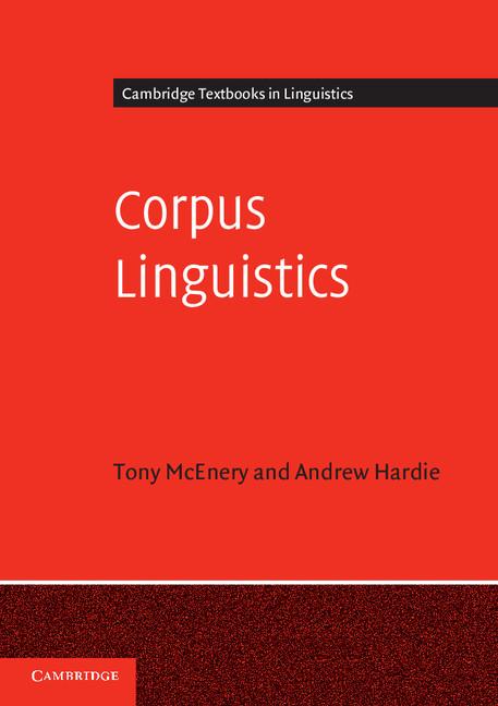 Cover: 9780521547369 | Corpus Linguistics | Tony Mcenery (u. a.) | Taschenbuch | Englisch