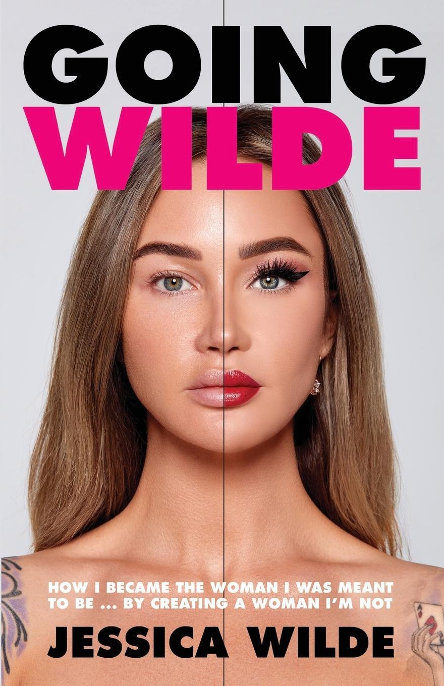 Cover: 9781737344100 | Going Wilde | Jessica Wilde | Taschenbuch | Paperback | Englisch