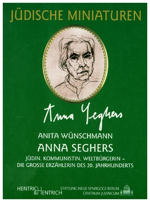 Cover: 9783933471680 | Anna Seghers | Anita Wünschmann | Taschenbuch | 64 S. | Deutsch | 2004