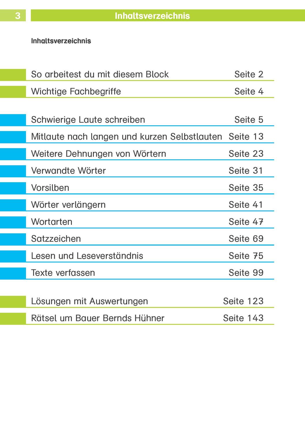 Bild: 9783129496848 | Klett Die Deutsch-Helden: Deutsch-Testblock So gut bin ich! 2. Klasse