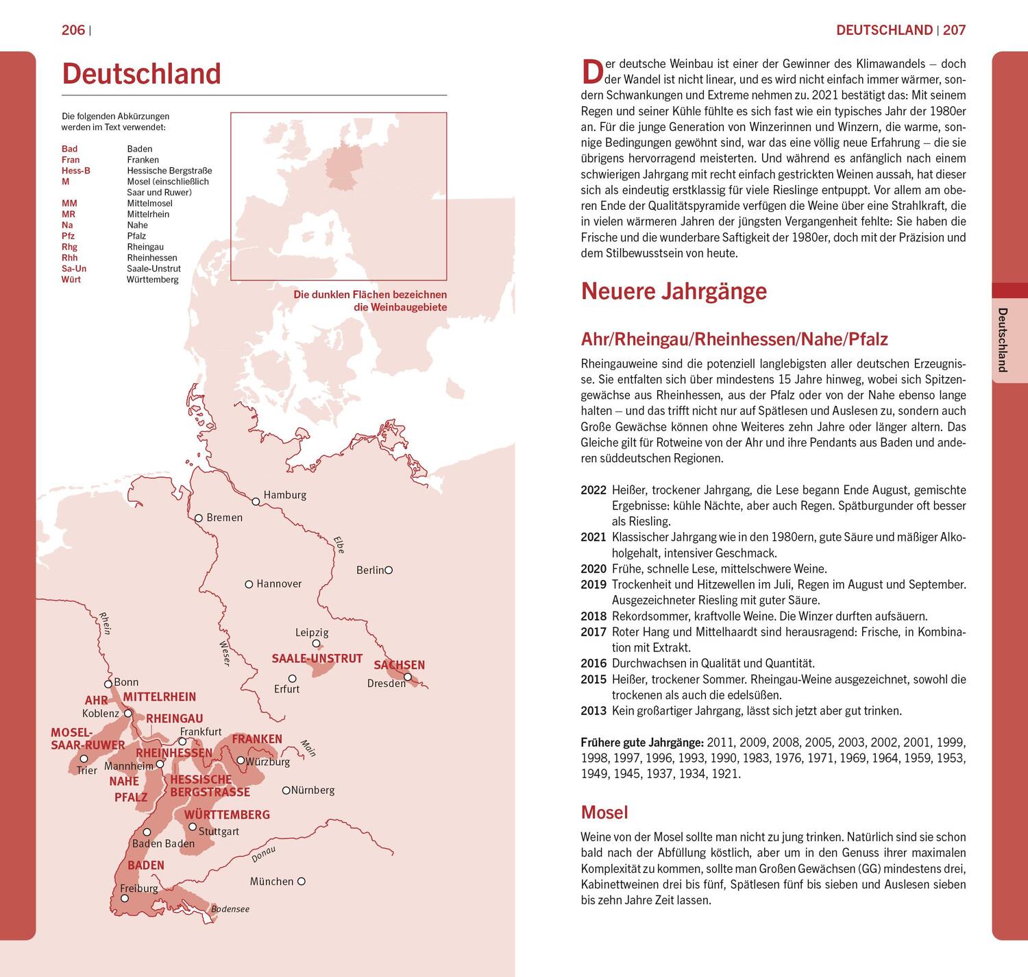 Bild: 9783965843219 | Der kleine Johnson 2024 | Der erfolgreichste Weinführer der Welt