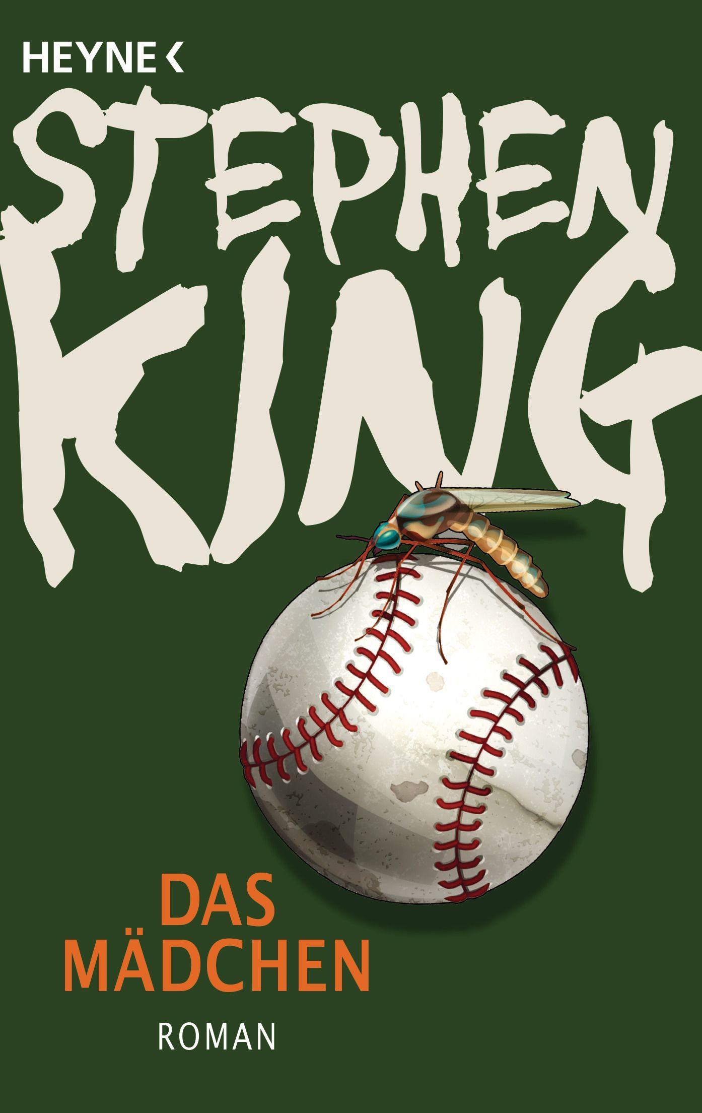 Cover: 9783453441095 | Das Mädchen | Roman | Stephen King | Taschenbuch | 288 S. | Deutsch