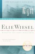 Bild: 9780374500016 | Night | Elie Wiesel | Taschenbuch | 120 S. | Englisch | 2006