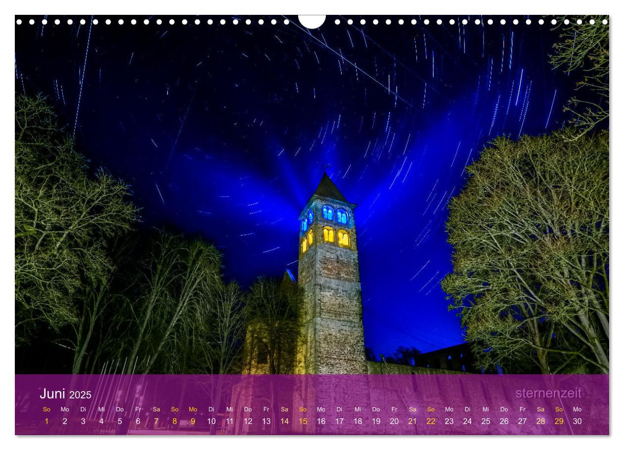 Bild: 9783435020867 | bad hersfeld im blick (Wandkalender 2025 DIN A3 quer), CALVENDO...